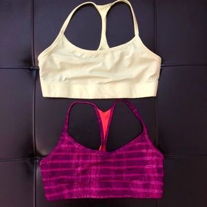✨ Bundle: Reversible Champion Sports Bra ✨